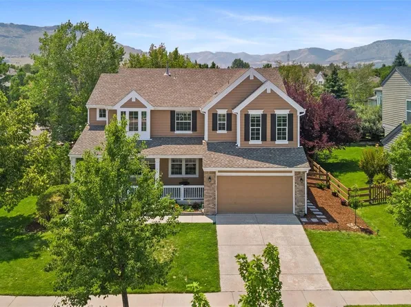17344 W 63rd Drive, Arvada, CO 80403