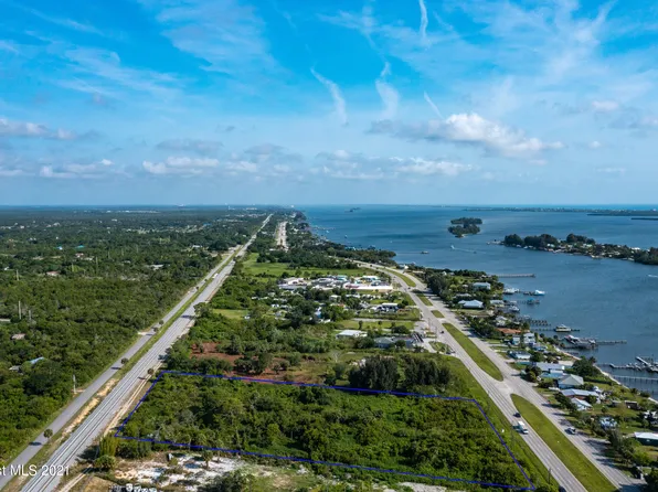 6150 S Us Highway 1, Grant, FL 32949