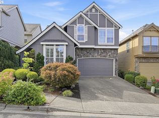 12638 NW Milazzo Ln, Portland, OR 97229