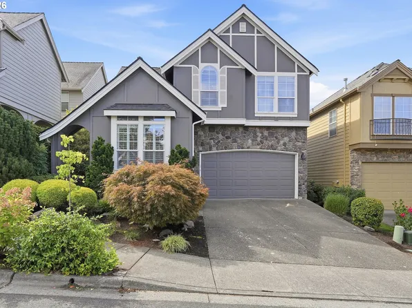 12638 NW Milazzo Ln, Portland, OR 97229