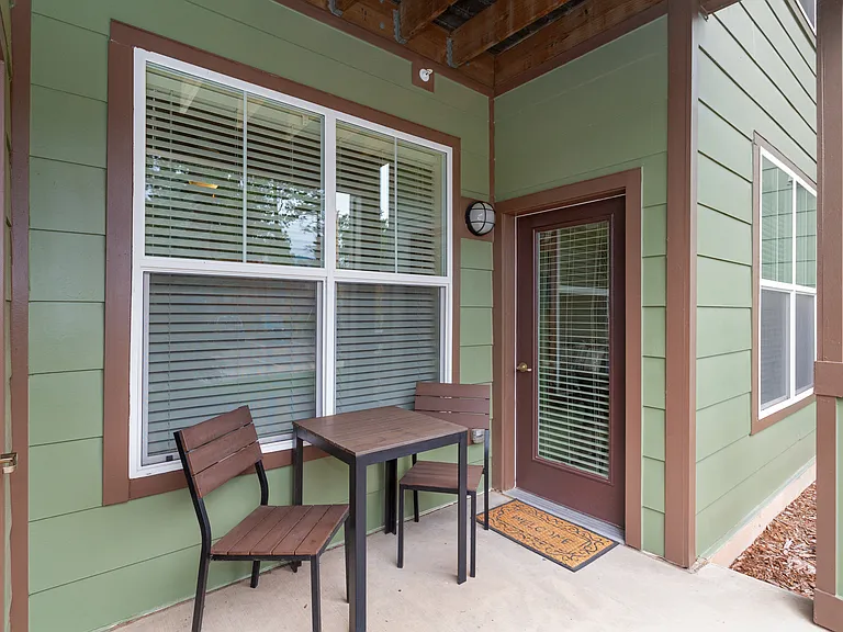 Trail Ridge at Woodland Park Apartments — Photo 12