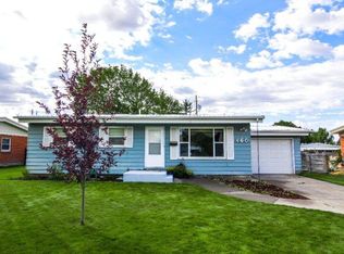 460 E 24th St, Idaho Falls, ID 83404
