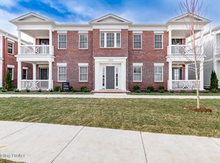 12084 River Beauty Loop #201, Prospect, KY 40059