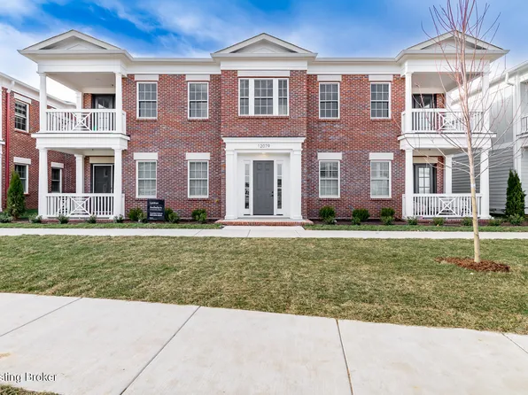 12084 River Beauty Loop #102, Prospect, KY 40059