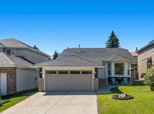 78 N Edgevalley Close NW, Calgary, AB T3A5E9