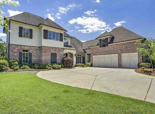 131 Green Glades, Ridgeland, MS 39157