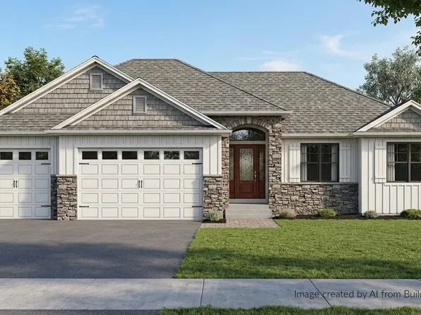 Falcon Ridge Dr, Pocatello, ID 83201