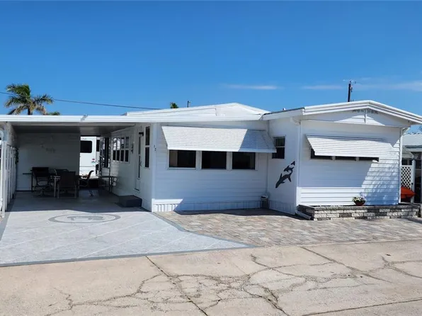 10315 Cortez Rd W Lot 12J, Bradenton, FL 34210