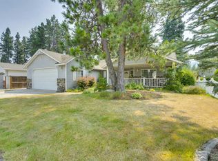 4911 E Mossberg Cir, Post Falls, ID 83854
