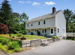 40 Walcott St, Stow, MA 01775