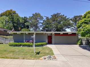 1492 Forge Rd, San Mateo, CA 94402