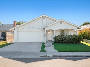 14922 Groveview Ln, Irvine, CA 92604