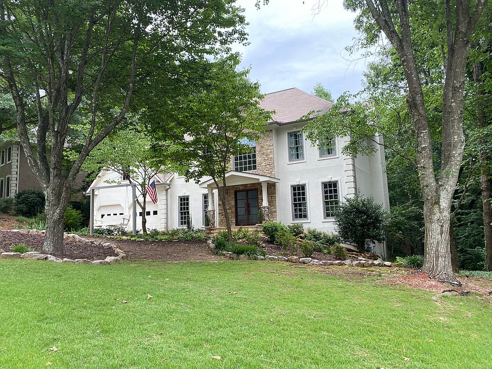 1st image of 4543 Ashmore Cir NE
