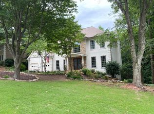 4543 Ashmore Cir NE, Marietta, GA 30066