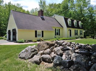 40 Lindahl Rd, Bedford, NH 03110