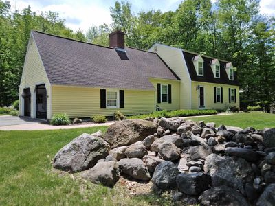 40 Lindahl Road, Bedford, NH, 03110