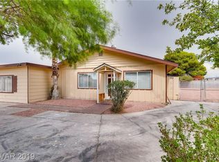 3780 Clear Lake Ct, Las Vegas, NV 89115