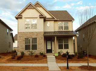 167 Gilliflower Park, Suwanee, GA 30024