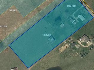 805 Oregon Trl, Greeneville, TN 37743