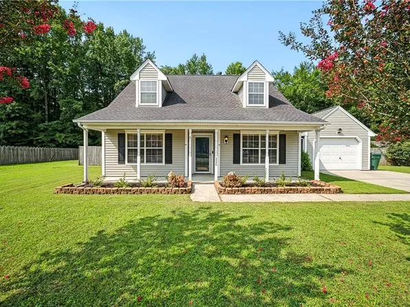 226 Jonathans Way, Suffolk, VA 23434