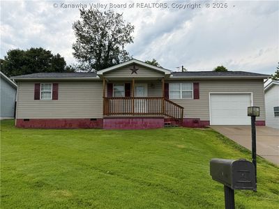 8 Russell Ct, Culloden, WV, 25510