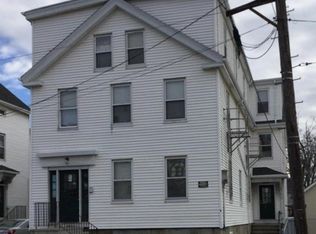 95 High St #12, Fall River, MA 02720