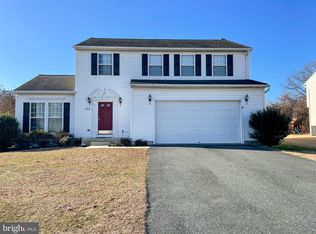 312 Hughlett St, Preston, MD 21655