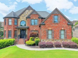 2420 Hopehaven Way, Hoschton, GA 30548