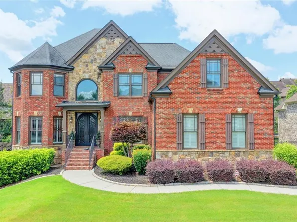 2420 Hopehaven Way, Hoschton, GA 30548