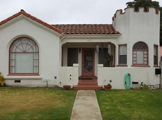 3016 Hillcrest Dr, Los Angeles, CA 90016