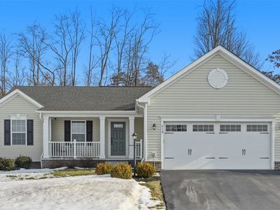 413 Oliver Loop, Evans City, PA, 16033