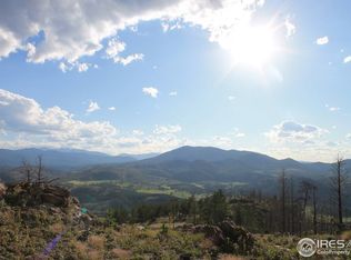 316 Blue Grouse Ln, Bellvue, CO 80512