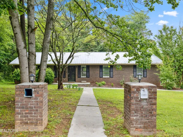 1286 Ashwood Dr, Jefferson City, TN 37760