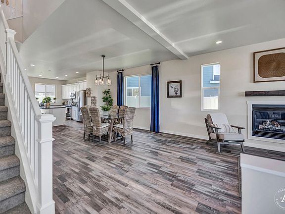 HM Garnet Great Room