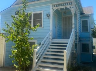 2516 N St APT 3, Sacramento, CA 95816