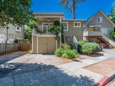 707 San Anselmo Ave, San Anselmo, CA, 94960