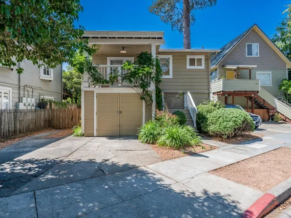 707 San Anselmo Avenue, San Anselmo, CA 94960