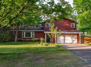 3708 Simonis St, Stevens Point, WI 54481