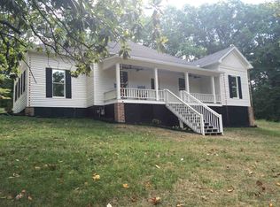 475 Gilmer Ferry Rd, Ball Ground, GA 30107