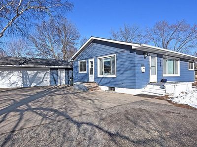111 2nd Ave N, Waite Park, MN, 56387