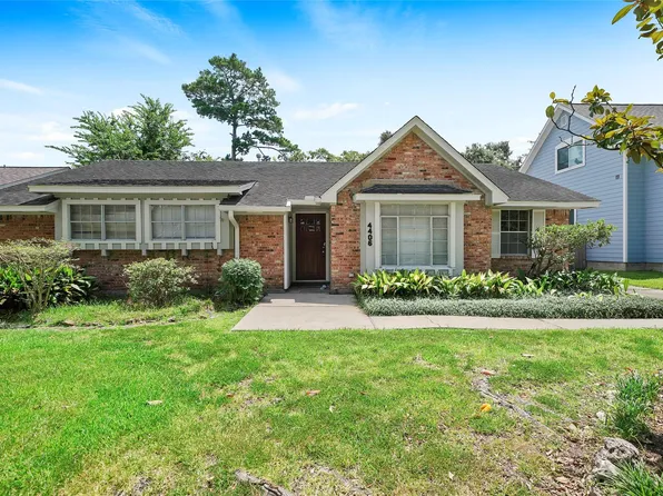4406 Rosebay Dr, Houston, TX 77018