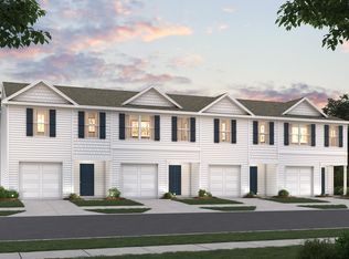HOLLY SPRINGS Plan, Green Needles, Lexington, NC 27292