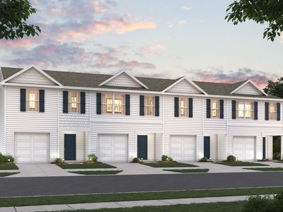 831 Pine Cone Ln, Lexington, NC, 27292