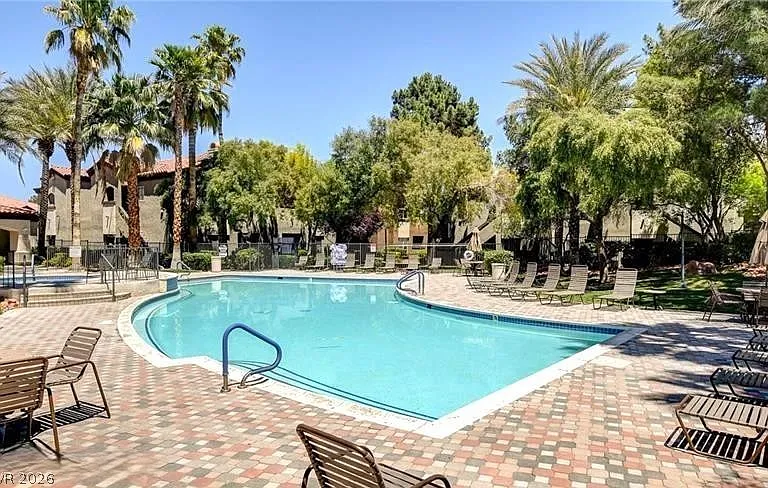 9000 S Las Vegas Blvd #1141 — Photo 38