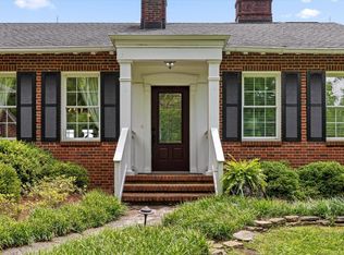 116 Wilder Dr, Signal Mountain, TN 37377