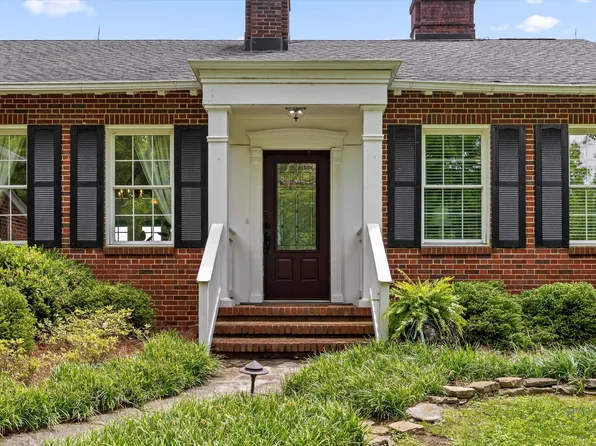 116 Wilder Dr, Signal Mountain, TN 37377