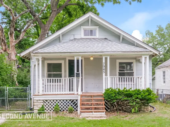 7945 Euclid Ave, Kansas City, MO 64132