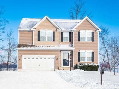 336 Green Acres Pl, Johnstown, OH, 43031