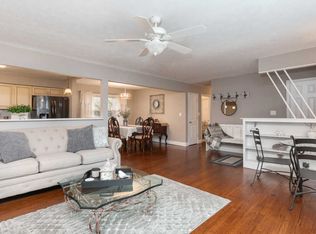 2114 E Wayland St, Springfield, MO 65804