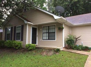 111 Elk Run, Warner Robins, GA 31088